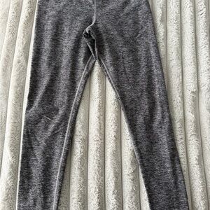 Victoria's Secret Charcoal Leggings